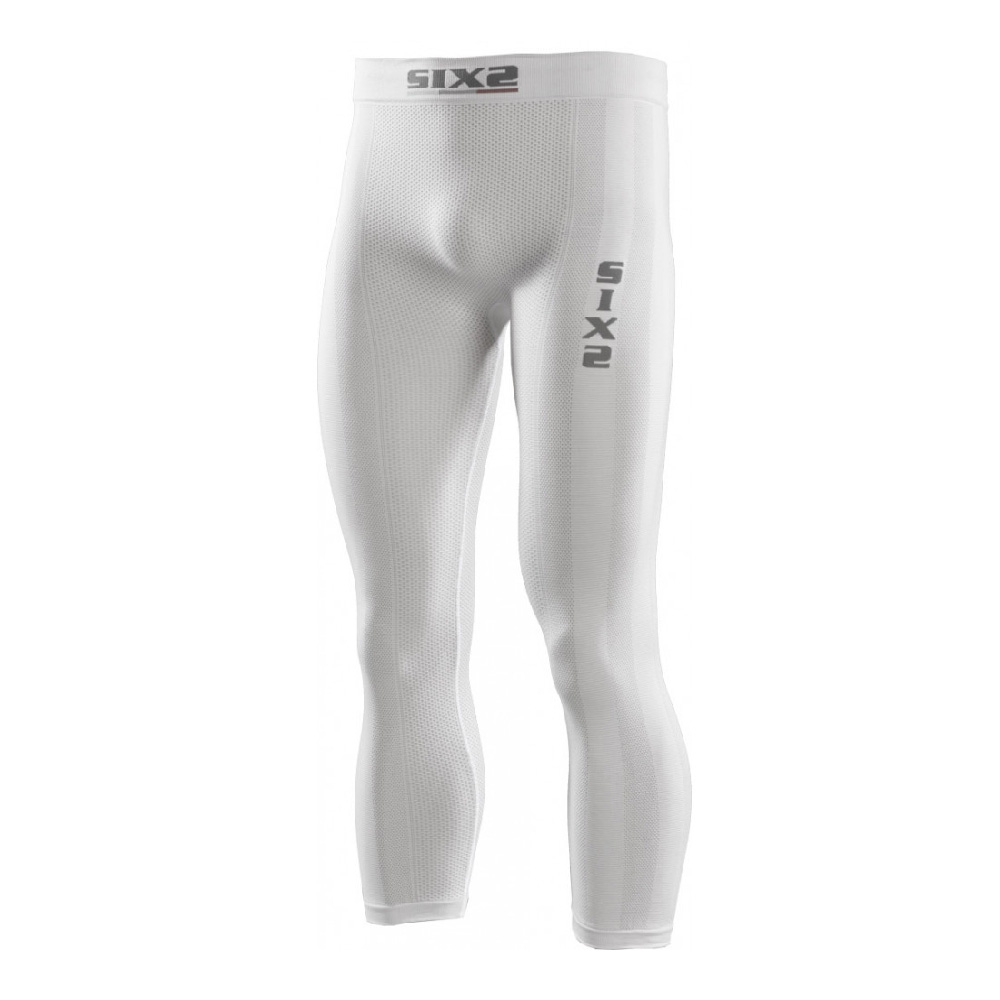 Детские леггинсы SIXS K PNX 4-season White Carbon, 4Y