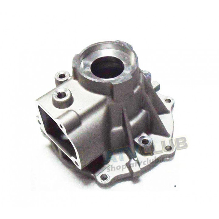 Корпус передн.редуктора,прав.половина Stels 500 GT/Kazuma P660-2300501 LU018477