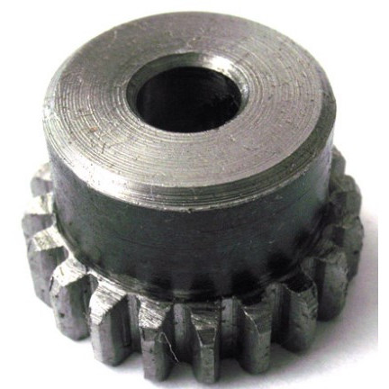 Шестерня сервопривода дифференциала Stels 500 Kazuma/GT P660-2300607 LU018489
