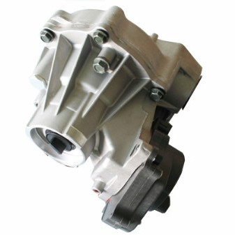 Редуктор передний Stels UTV 500 700 Hisin 27200-055-0000 LU025668