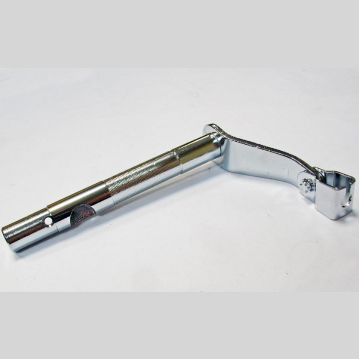 Рычаг сцепления, сталь STELS FLEX 250 F002G010BCR LU058610