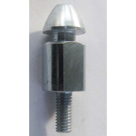 Фиксатор седла снегоход Stels Viking Rosomaha 680906-800-0001 LU069389