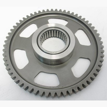 Шестерня стартера ведущая с подшипником STELS ATV 600/700/800 Dinli E150046-00 LU015013 LU075278