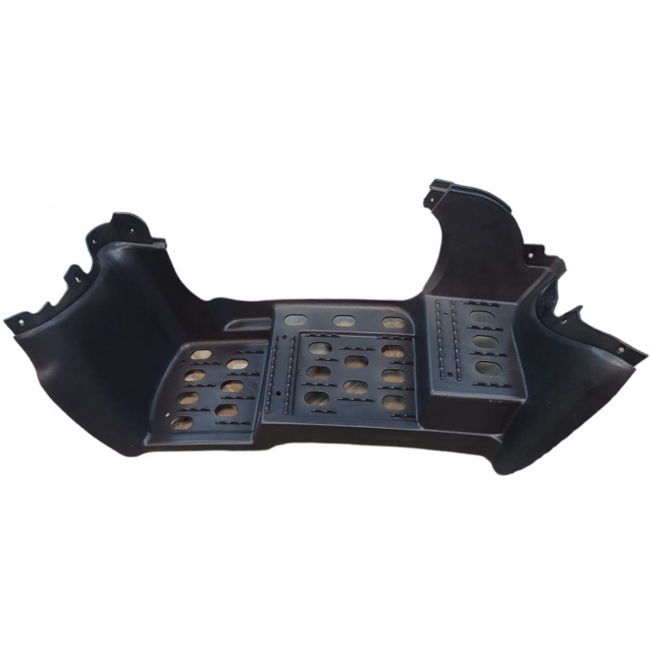 Опора для ног левая подножка Stels 500 GT C500B-8301013 LU027272