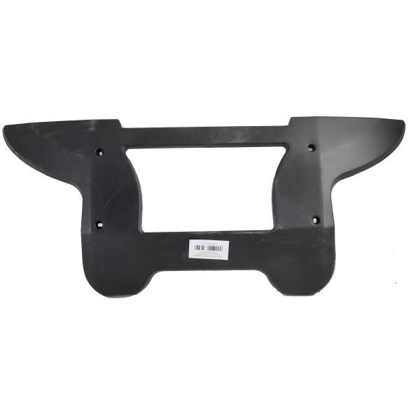 Щиток облицовочный переднего бампера Stels 500 Kazuma\GT C500-8301009 LU018173