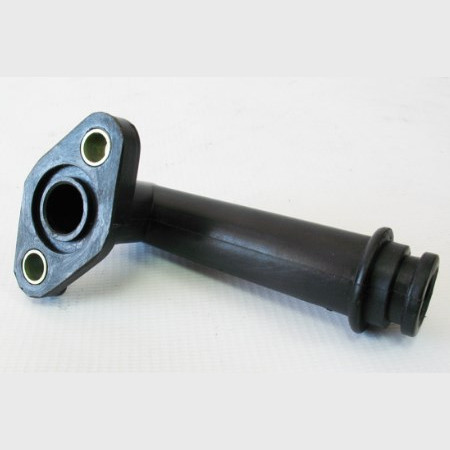 Патрубок насоса системы охлаждения Stela ATV 300B 2.1.01.0220 LU019262