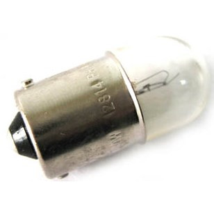 Лампа задней блок-фары 12В 10w Stels ATV 300B малая 5.2.01.0140 LU019213