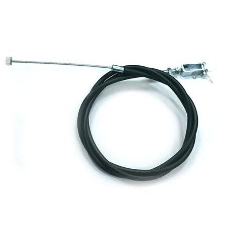 Трос заднего тормоза Stels 500 GT/Kazuma C500-8301430 LU018163