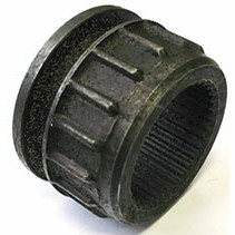 Муфта шлицевая механизма дифференциала Stels 500 Kazuma\GT LU018474 P660-2300528