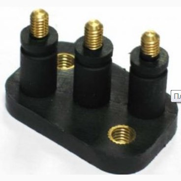 Пластина контактная мех-ма упр.дифференциалом Stels 500 Kazuma\GT P660-2300580 LU018497