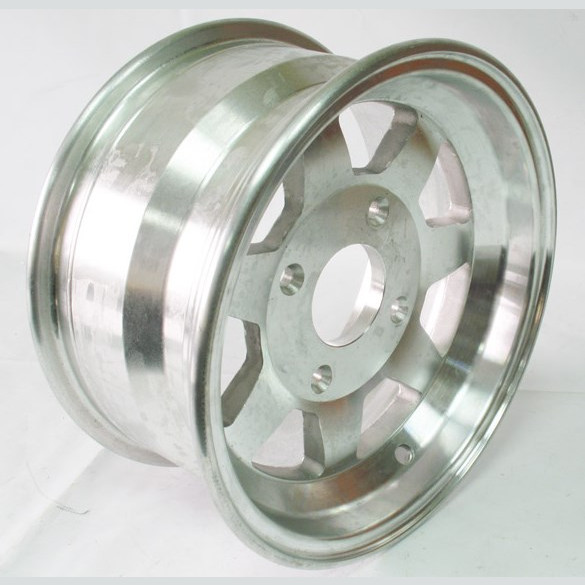 Диск колесный передний Stels 500 Kazuma\GT C500-3101101 LU018525