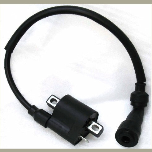 Катушка зажигания Stels Flame 200 12В 96200J410000 LU040214