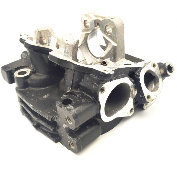 Головка блока цилиндра задняя Stels Rosomaha Dominator 800 100302-001-0000 LU049805