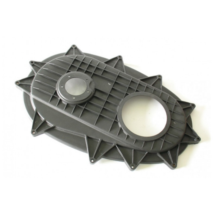 Корпус вариатора пластик Stels 500 Kazuma/GT 11 точек крепления C500-1000302A LU051937