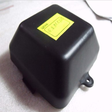Кожух задней блок-фары большой Stels ATV 300B 6.2.01.0220 LU019003 LU086346