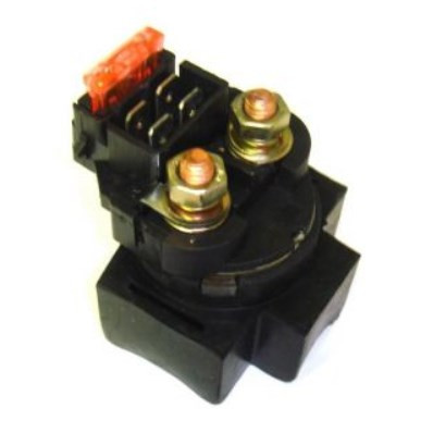 Реле стартера 12В Stels UTV 800 Dominator LN000468