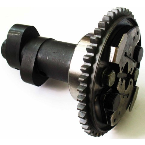 Распредвал с шестерней грм STELS ATV 500 H 14100-F18-000A LN000581