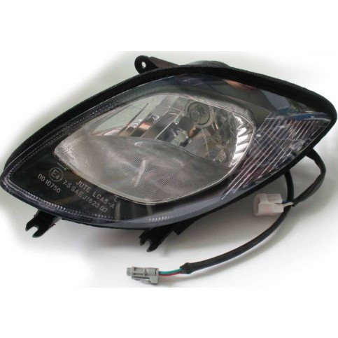 Фара передняя левая Stels UTV 800 Dominator 371101-001-0000 LN001078
