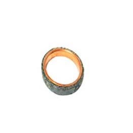 Прокладка выхлопной трубы асбостальная Stels Leopard 120002-102-0000, T01Q011 LN001445