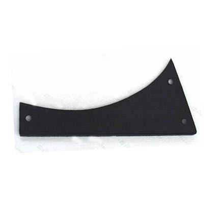 Накладка щитка бензобака правая stels 500 gt C500B-8302001R LN001534