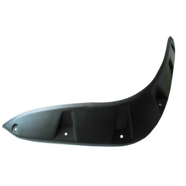 Щиток расширитель арки передний правый Stels 500 Kazuma\GT C500-8302056 LN001549