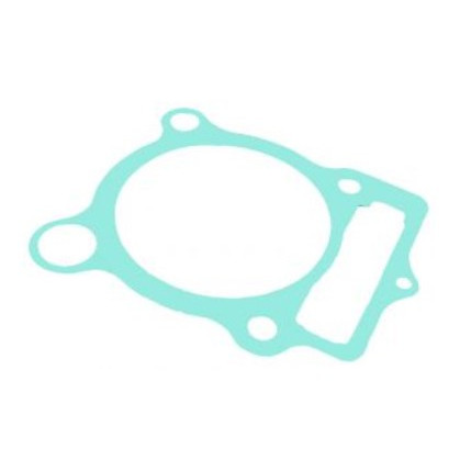 Прокладка блока цилиндра паронит Stels ATV 450H \ UTV 400 HiSun 12101-F13-0002 LN001572
