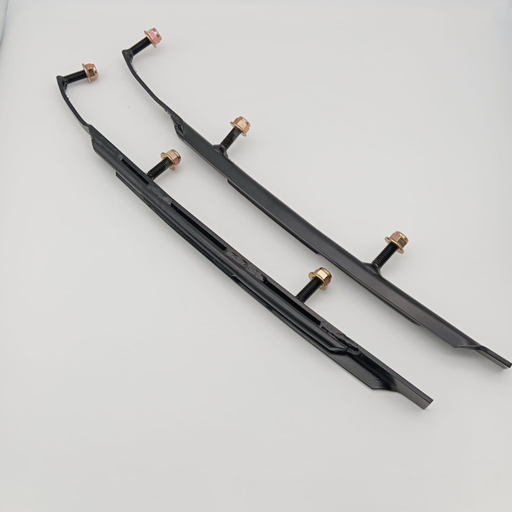 Коньки снегохода Stels Viking Stavr Ataman Ski-Doo Linx Skandic LU066470 LU066469 605352643 605349311 605352283