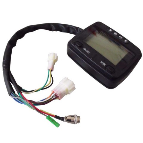 Панель приборная Stels ATV 300B 5.1.01.0012 LU015094