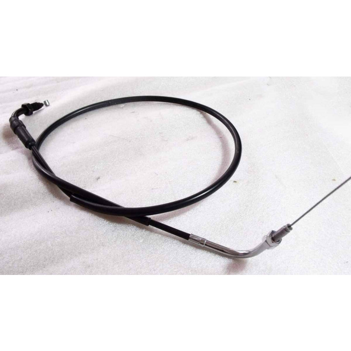 Трос управления дроссельной заслонкой Stels ATV 300B 4.5.01.0010 LU015104
