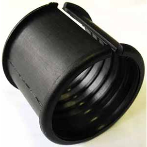 Втулка проставочная рулевой колонки Stels 500 Kazuma\GT C250-3404104,C500-3404104 LU018111