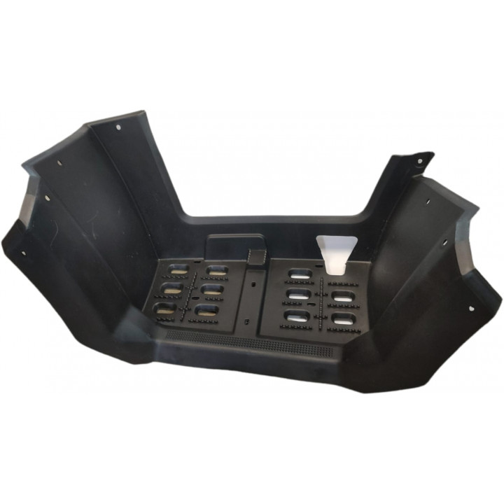 Опора для ног правая, подножка Stels ATV 300B 6.2.01.0100 LU018972
