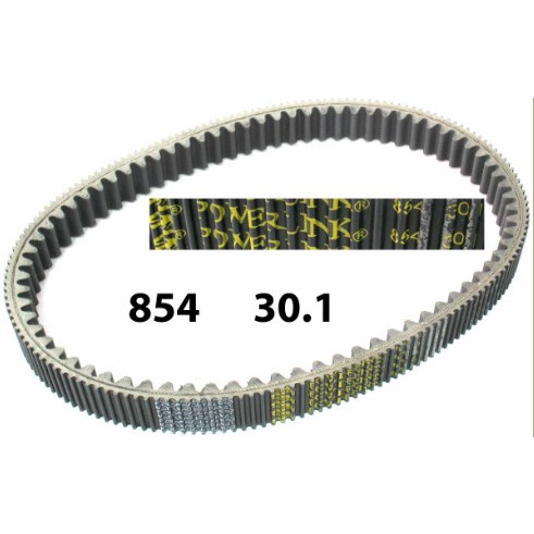 Ремень вариатора STELS ATV 400/450 H 25300-f12-0000 LU013144