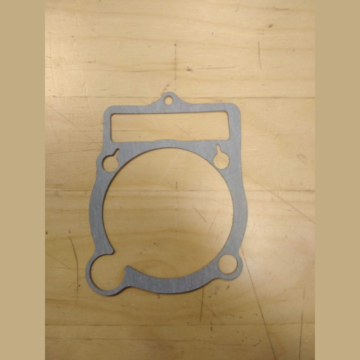 Прокладка блока цилиндра Stels ATV 400Hisun паронит 12191-F11-0000 LU013173