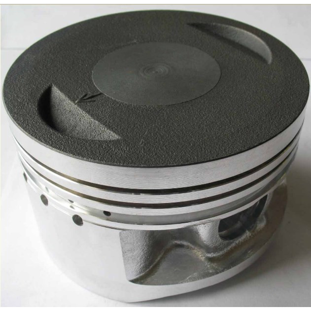 Поршень Stels 400 Hisun 13101-F11-0000 LU013175 D-82,5мм