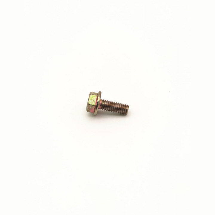 Болт с фланцем M6х1.0х16мм 9102-06-016 BGB5787-M6×65 LU013751