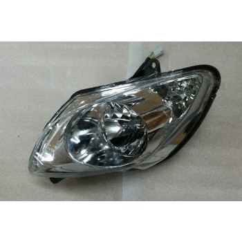 Блок-фара левая STELS DINLI A180088-00 LU013890