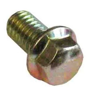 Болт с фланцем M6x1.0x 10мм Стелс Викинг 600 сталь Q/QD922 LU013968