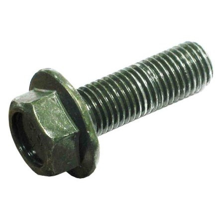 Болт с фланцем M10х1.25х 30мм 9102-10-030 LU013970