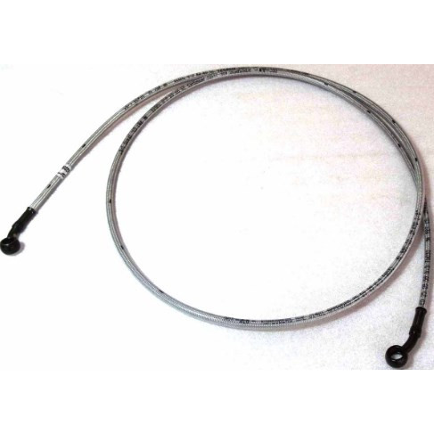 Шланг тормозной армированный 1600мм Stels Leopard 350606-102-0001 A220082A00 LU014151 LU083606