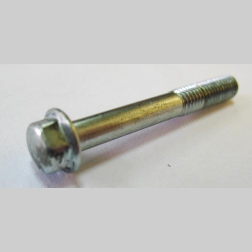 Болт с фланцем M6х1.0х45мм 9102-06-045 BGB5787-M6×45 LU014567