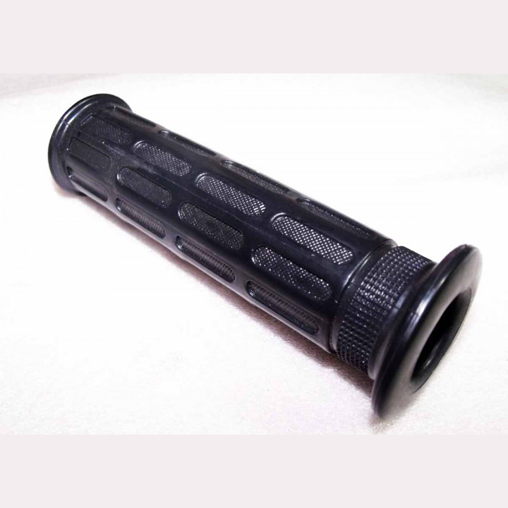 Рукоятка руля d21 D30 L128 Stels ATV 300B Buyang 4.4.01.0012 LU015100