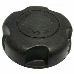 Крышка бензобака пластик Stels ATV300B 2.9.01.0010 LU015108