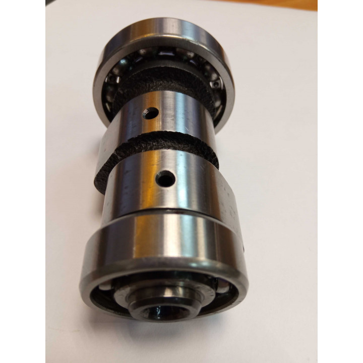 Распредвал в сборе Stels ATV 300B 2.4.01.1070 LU015167 LU014884