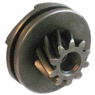Шестерня кик-стартера LU015676 17415G02F000 ATV 50c, ALPHA 50 BENELLI / SKIF 50 2T / BENELLI 50/100 2T / TACTIC 50/100 2T