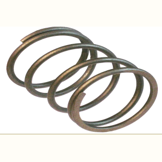 Пружина вариатора (сжатие) для скутеров STELS Skif/Vortex/Tactic/Binelli 50cc LU015926