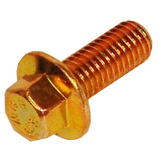 Болт с фланцем М8х1.25х 20мм Stels 9102-08-020 LU016395 JU052446