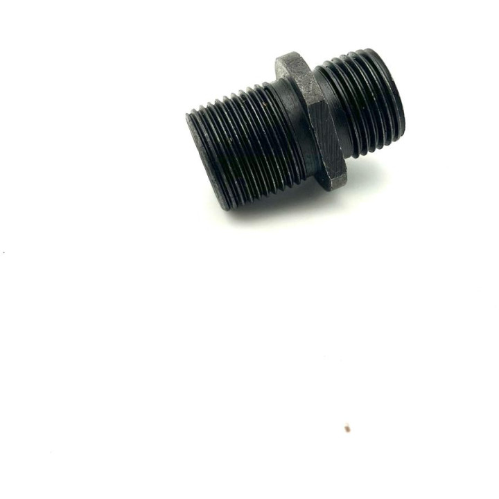 Штуцер масляного фильтра Stels 500 Kazuma\GT, сталь 192MR-1000033 LU017539
