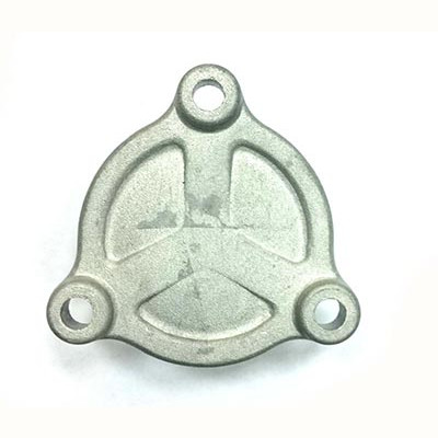 Крышка распредвала боковая Stels 500 Kazuma\GT 192MR-1003018 LU017558