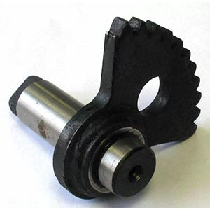 Вал с полушестерней коробки передач Stels 500 Kazuma\GT 192MR-1000210 LU017567
