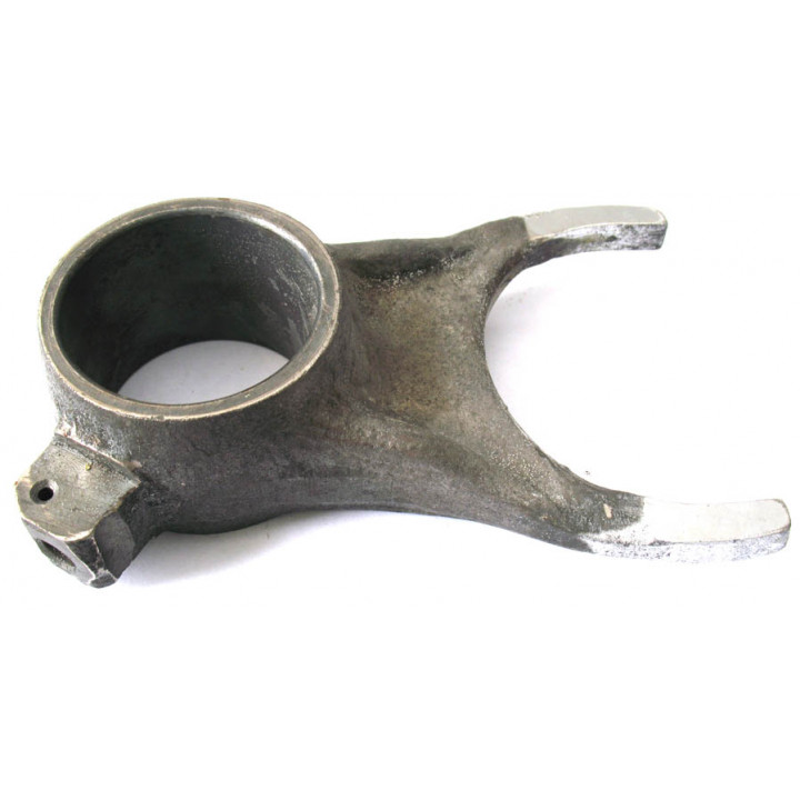 Вилка механизма переключения передач (лев) Stels 500 Kazuma\GT 192MR-1000805 LU017571